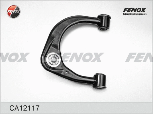 Control/Trailing Arm, wheel suspension (CA12117)