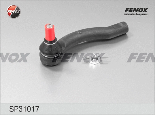 Tie Rod End (SP31017)