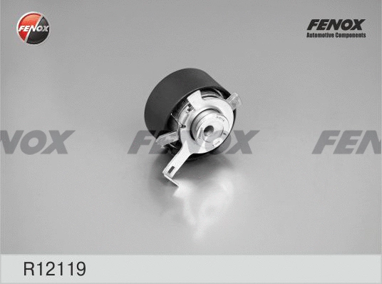 Tensioner Pulley, timing belt (R12119)