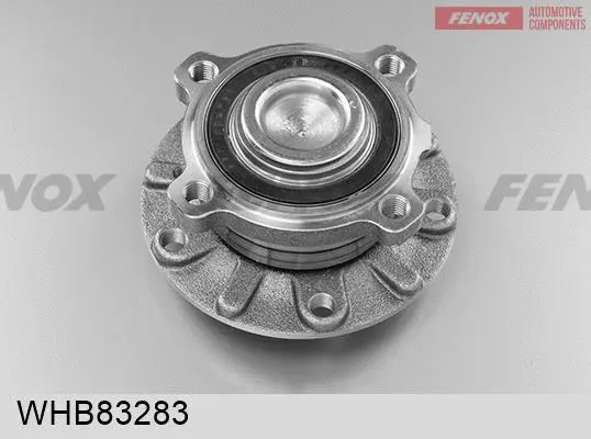 Wheel Hub (WHB83283)