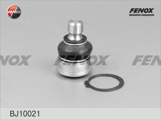 Ball Joint (BJ10021)