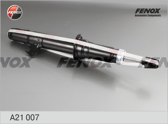 Shock Absorber (A21007)