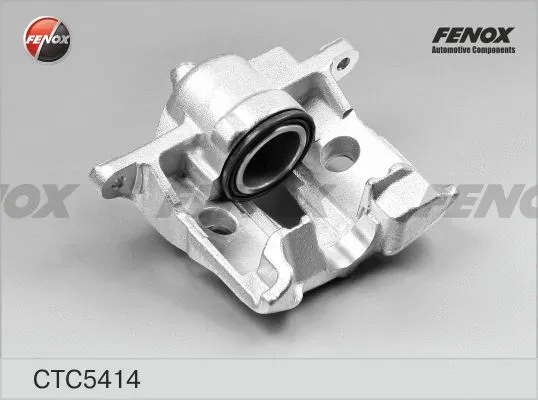 Brake Caliper Axle Kit (CTC5414)