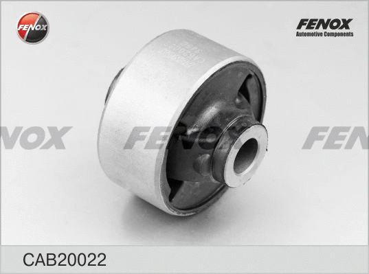 Mounting, control/trailing arm (CAB20022)