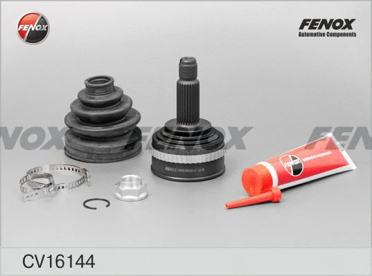 Joint Kit, drive shaft (CV16144)