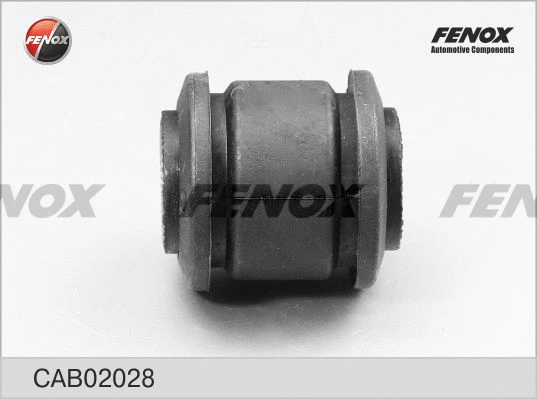 Mounting, control/trailing arm