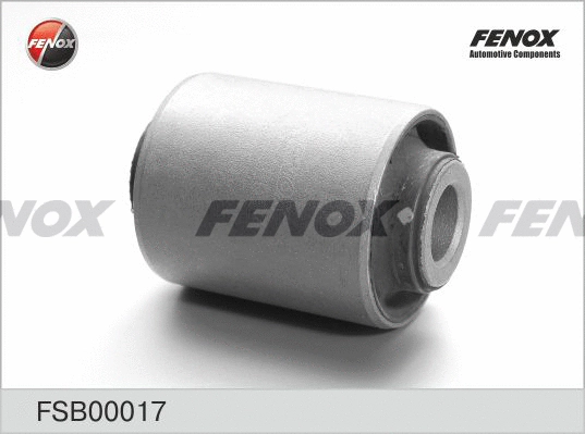 Mounting, control/trailing arm (FSB00017)
