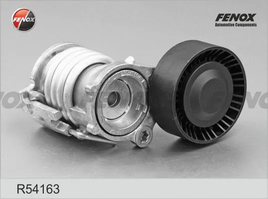Belt Tensioner, V-ribbed belt (R54163)