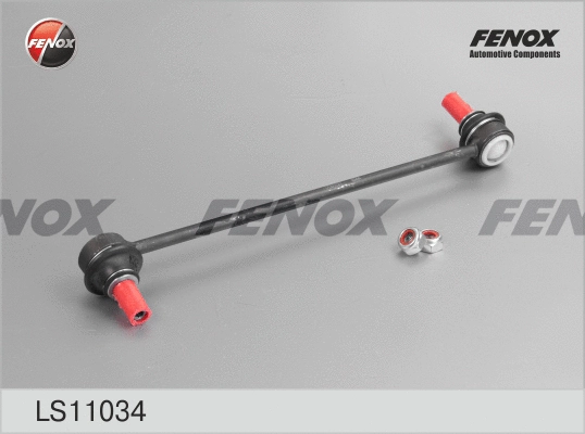 Link/Coupling Rod, stabiliser bar (LS11034)