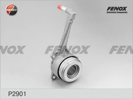 Slave Cylinder, clutch (P2901)
