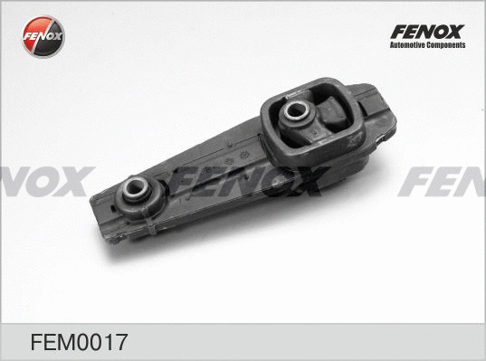 Mounting, engine (FEM0017)