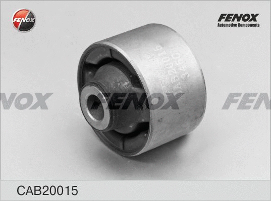 Mounting, control/trailing arm