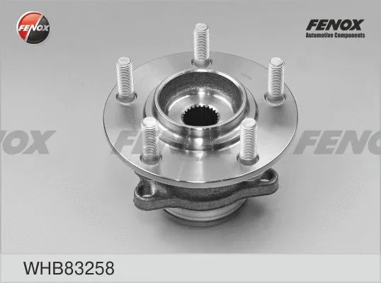 Wheel Hub