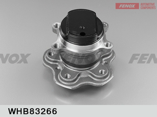 Wheel Hub (WHB83266)