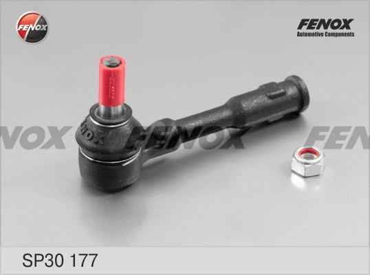 Tie Rod End (SP30177)