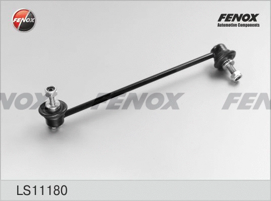 Link/Coupling Rod, stabiliser bar (LS11180)