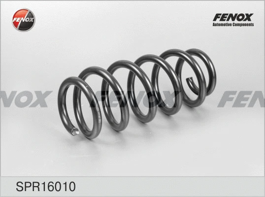 Suspension Spring (SPR16010)