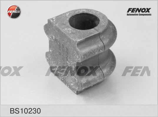 Bushing, stabiliser bar