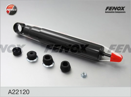 Shock Absorber (A22120)