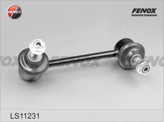 Link/Coupling Rod, stabiliser bar (LS11231)