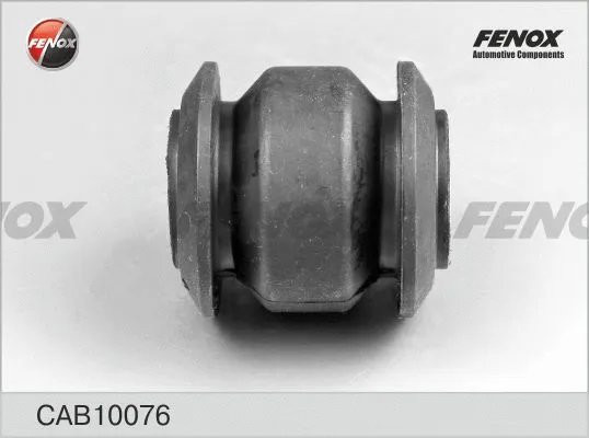 Mounting, control/trailing arm
