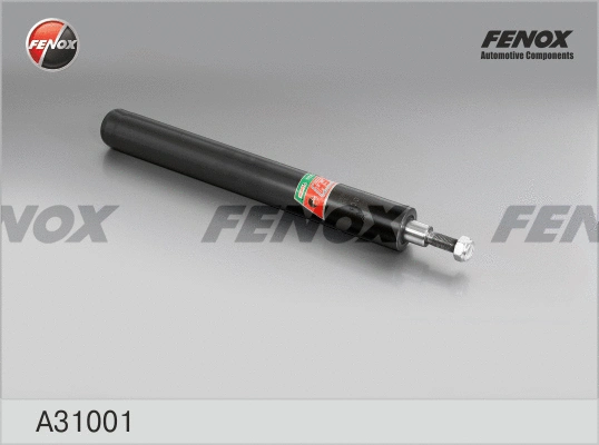 Shock Absorber (A31001)