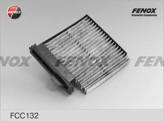 Filter, cabin air (FCC132)