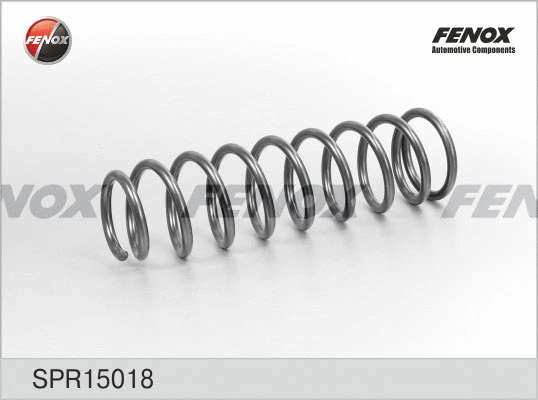 Suspension Spring (SPR15018)