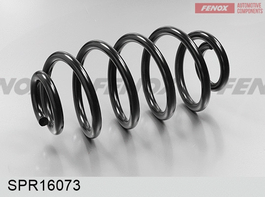 Suspension Spring (SPR16073)