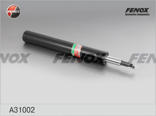 Shock Absorber (A31002)