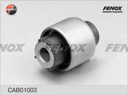 Mounting, control/trailing arm