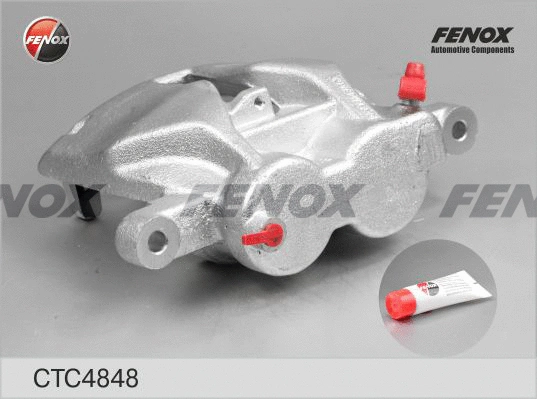 Brake Caliper Axle Kit