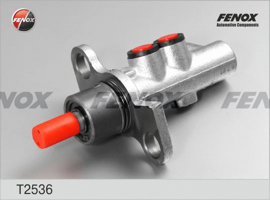 Brake Master Cylinder (T2536)