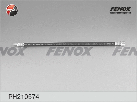 Brake Hose (PH210574)