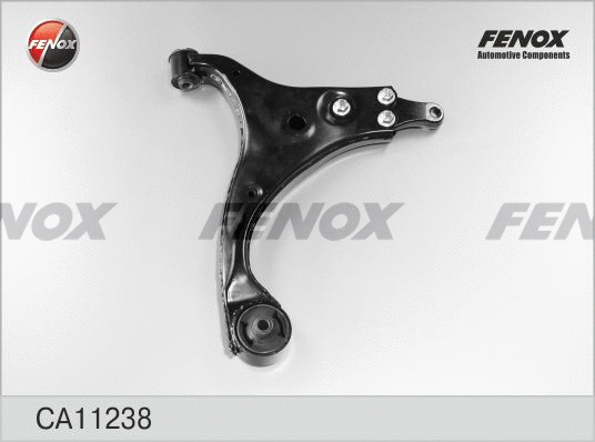 Control/Trailing Arm, wheel suspension (CA11238)