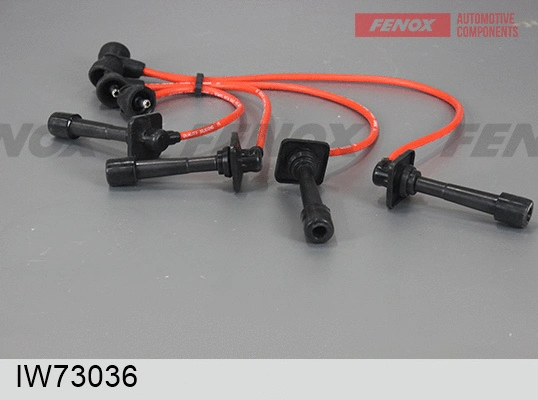 Ignition Cable Kit (IW73036)