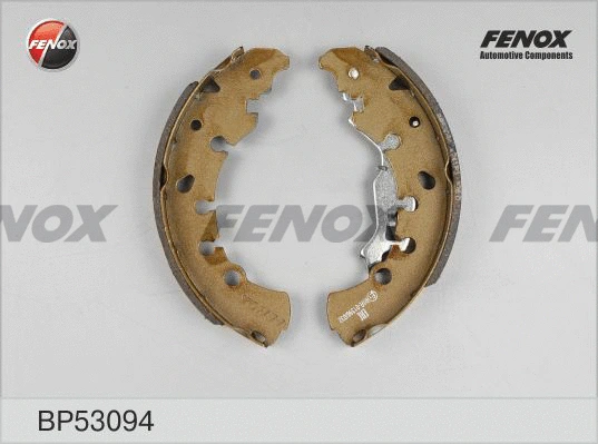 Brake Shoe Set (BP53094)