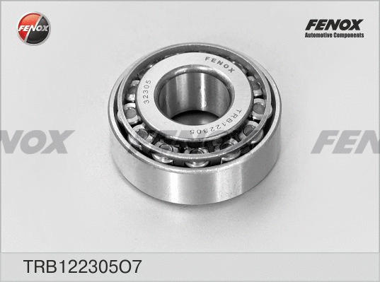 Wheel Bearing Kit (TRB122305O7)