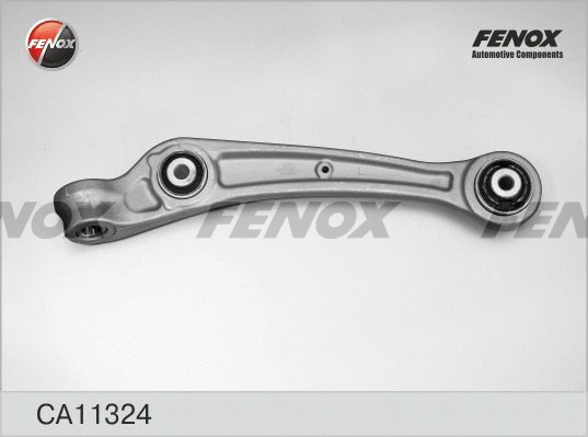 Control/Trailing Arm, wheel suspension (CA11324)