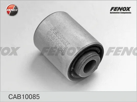 Mounting, control/trailing arm