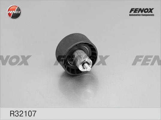 Deflection/Guide Pulley, timing belt (R32107)