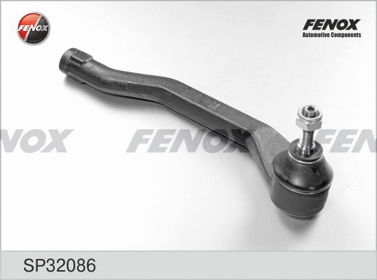 Tie Rod End (SP32086)