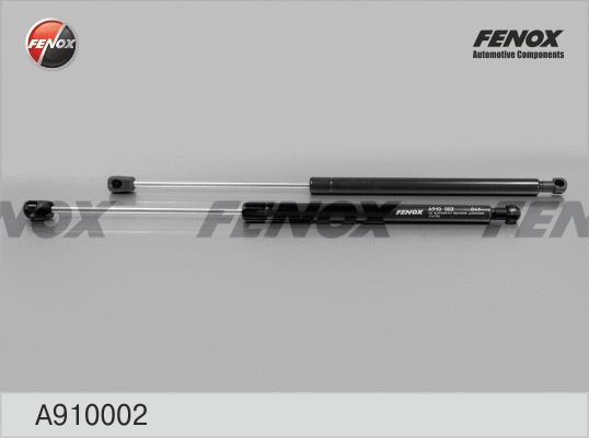 Gas Spring, boot/cargo area (A910002)