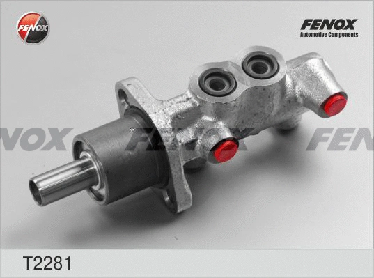 Brake Master Cylinder (T2281)