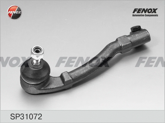 Tie Rod End (SP31072)