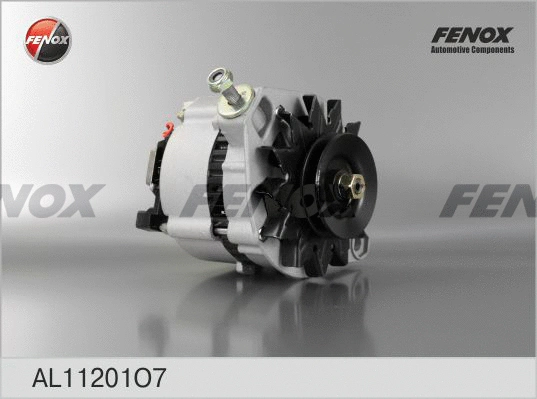Alternator (AL11201O7)