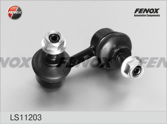 Link/Coupling Rod, stabiliser bar (LS11203)