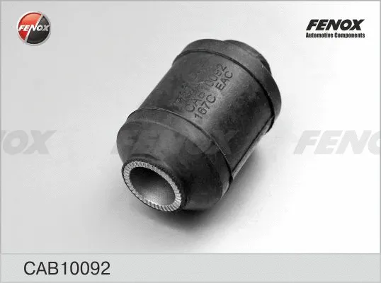 Mounting, control/trailing arm (CAB10092)
