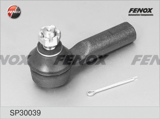 Tie Rod End (SP30039)
