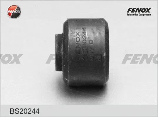 Bushing, stabiliser bar